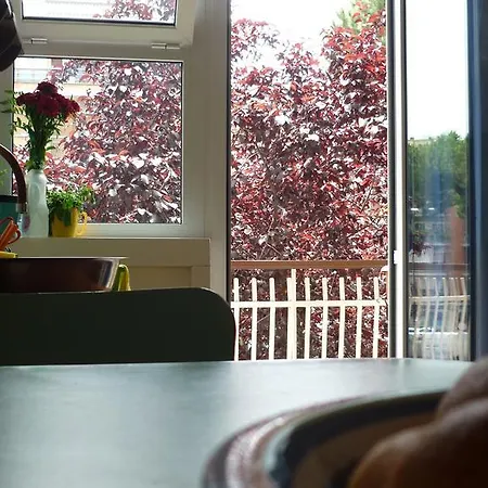 La Mariposa B&B