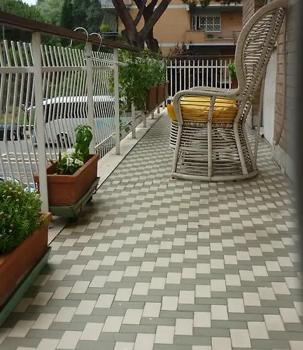 La Mariposa